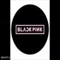 عکس آهنگ بی کلام bombayah از black pink
