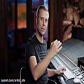 عکس آموزش آهنگسازی در سبک Dance توسط Armin Van Buuren