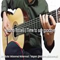 عکس Andrea Bocelli - Con Te Partiro (Time to say goodbye)