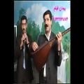 عکس قره داغ آشیقلارینین باکو سفری موزیک آذری عاشق پارت سوم