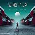 عکس موزیک Wind it up اثر Nigel Stanford