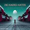 عکس موزیک One Hundred Hunters اثر Nigel Stanford