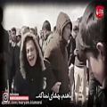عکس سقوط هواپیمای تهران یاسوج- آهنگ بهارم حامد زمانی