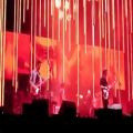 عکس radiohead - the bend - live