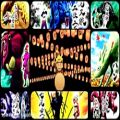 عکس Naruto ★ Jinchuuriki and Tailed Beast Opening Song