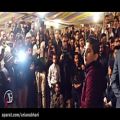 عکس اجرای زیبای گفتم قبوله با صدای صالح جعفرزاده حشمت آباد تربت حیدریه