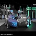 عکس موزیک ویدیو انیمیشن ماشین ها شماره 21