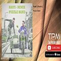 عکس Puzzle Band - Hasti - Remix - feat. Ario Sadeghi