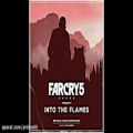 عکس Far Cry 5 Presents Into the Flames OST - Keep Your Rifle by Your Side
