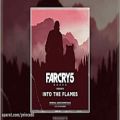 عکس Far Cry 5 Presents Into the Flames - Build a Castle (OST)