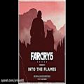 عکس 2. Oh John | Far Cry 5 Presents Into The Flames OST
