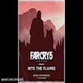 عکس 8. We Will Rise Again | Far Cry 5 Presents Into The Flames OST
