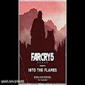 عکس 6. Set Those Sinners Free | Far Cry 5 Presents Into The Flames OST
