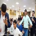 عکس اجرای محلی بی کس و تنها با صدای صالح جعفرزاده - Persian Boy Singer