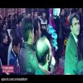 عکس اجرای زیبای گلی پژمرده و زردم با صدای صالح جعفرزاده - دولت آباد زاوه تربت حیدریه