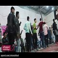 عکس اجرای زیبای دهقان عاشق با صدای صالح جعفرزاده