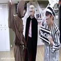 عکس [BANGTAN BOMB] War of hormone in Halloween