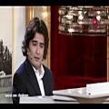 عکس شوخی با پیانو؛ تلفیق موسیقی کلاسیک و موسیقی شاد ایرانی