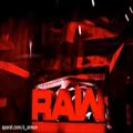 عکس WWE RAW Official Theme Song 2017 Enemies (HD)