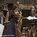 عکس Shostakovich: Violin Concerto No. 2 / Skride · Slobodeniuk · Berliner Philharmoniker