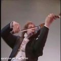 عکس Paganini - Caprice no.10, Alexander Markov, violin [HD]