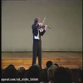 عکس Paganini - Caprice no.08, Alexander Markov, violin [HD]