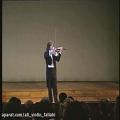 عکس Paganini - Caprice no.05, Alexander Markov, violin [HD]