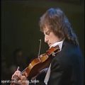 عکس Paganini - Caprice no.04, Alexander Markov, violin [HD]