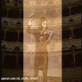 عکس Paganini - Caprice no.24, Alexander Markov, violin [HD]