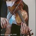 عکس Paganini - Caprice no.20, Alexander Markov, violin [HD]