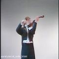 عکس Paganini - Caprice no.02, Alexander Markov, violin [HD]