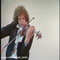 عکس Paganini - Caprice no.16, Alexander Markov, violin [HD]