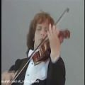 عکس Paganini - Caprice no.14, Alexander Markov, violin [HD]
