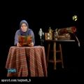 عکس متن خوانی ژاله صامتی و خاطره ها با صدای محمدخاکپور