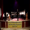 عکس گروه کر و موسیقی دانشگاه هنر- مهر 92