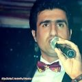 عکس محسن لرستانی - شب تا سحر اجرایی آهنگ زیبای با گیتار Mohsin Lorestani Shab Ta Sahar