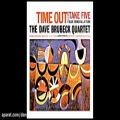 عکس جاز | دیو بروبک | Take Five - The Dave Brubeck Quartet