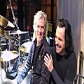 عکس Yanni: Master Class with Charlie Adams on the drums