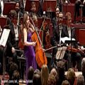 عکس J.S. Bach: 3. Cello-Suite C-Dur (Sarabande) ∙ Alisa Weilerstein