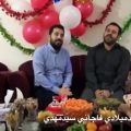 عکس ترانه عربی فوق خوشگل (عیدی ویژه کانال عیدالزهرا هدیه تولد والاحضرت زهرای اطهر)