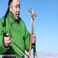عکس موسیقی فولکلور | مغولی | حنجره خوانی