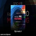 عکس دانلود قالب مسترینگ Ancore Sounds FabFilter Pro Masteri