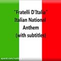 عکس National Anthem of Italy