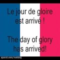 عکس La Marseillaise, French National Anthem (Fr/En)