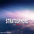 عکس STRATOSPHERE Cloud Rap Beat Instrumental - Purple Lab