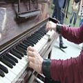 عکس The Best Street Piano Performance EVER!