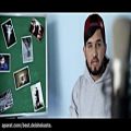 عکس موزیک ویدیو جدید رپ افغانی/ از علی و عباد نمیفامم Ali ATH - ft EBAD
