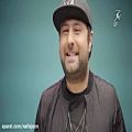 عکس موزیک ویدیو جدید و زیبای محمد علیزاده _ بنام زندگی ♪ ♫