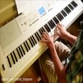 عکس همیشه جوان ( Forever Young ) آموزش پیانو