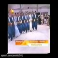 عکس رقص کردی(هلپرکی) توسط جوانان گروه خدمات پزشکی کره جنوبی دراربیل کردستان عراق بسیار دیدنی است